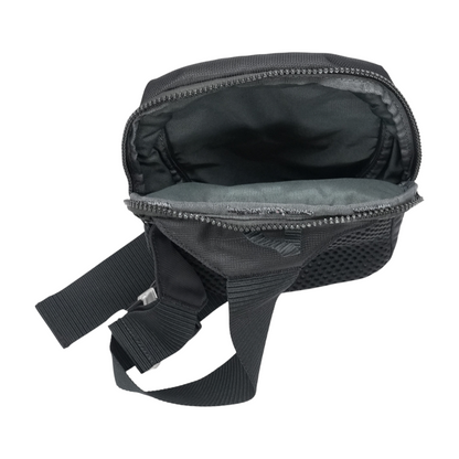 Black Backpack