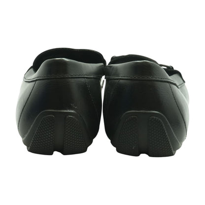 Black Loafer Dress Shoes