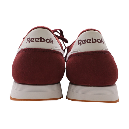 Classic Nylon Low-Top Athletic Shoes