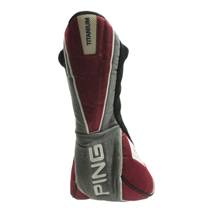 460cc G15 Club Cover