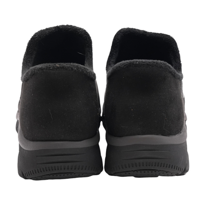 Black Ankle Boots
