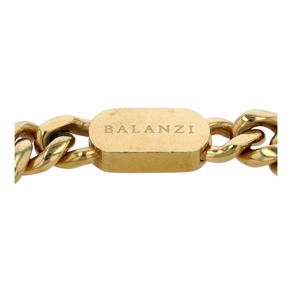 Costume Chain Bracelet