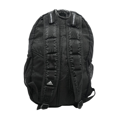 Black Backpack