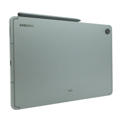 Galaxy Tab S9 FE 10.9" Gray 128GB WiFi Tablet with Pen