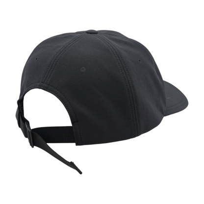 Black Ballcap