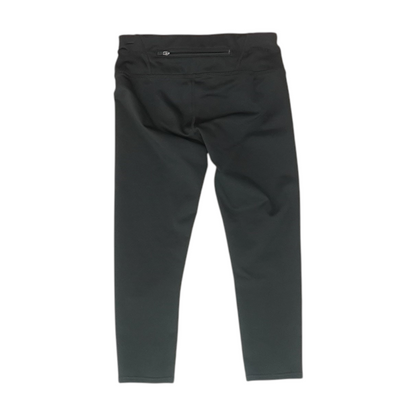 Black Active Leggings