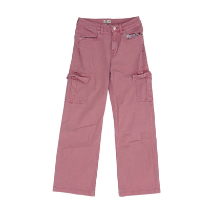 Pink Jeans