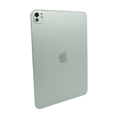 iPad Pro 11-inch (M5) 11.0" Silver 6th Gen 256GB WiFi Tablet