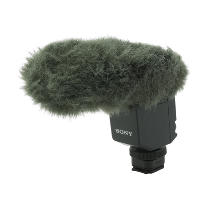 ECM-B10 Microphone