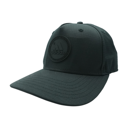 Black Ballcap Hat