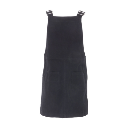 Black Mini Dress