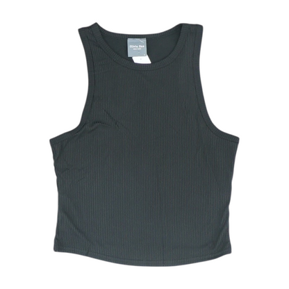 Black Blouse