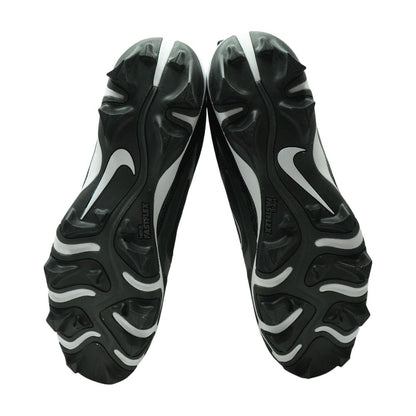 Men's Black Football Cleats