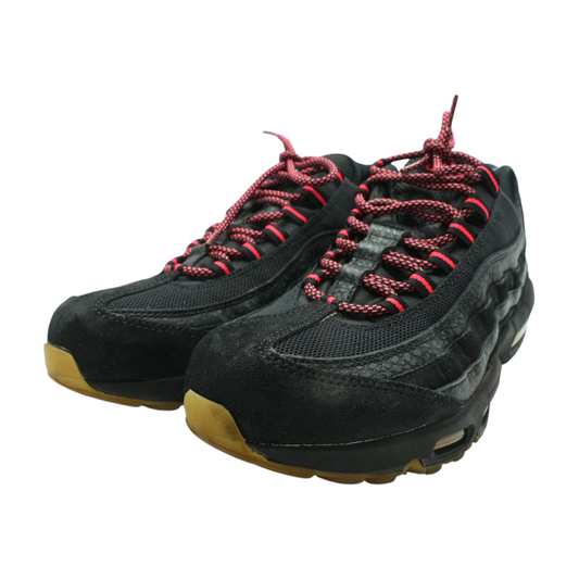 Air Max 95 Low-Top Athletic Shoes