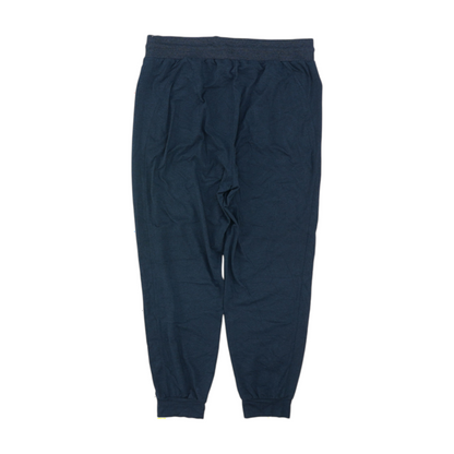 Navy Regular Pants