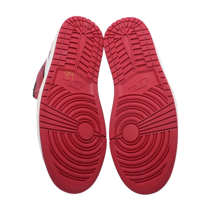 Jordan 1 Retro High OG High-Top Athletic Shoes