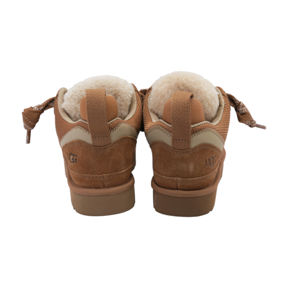 Tan Winter Boots