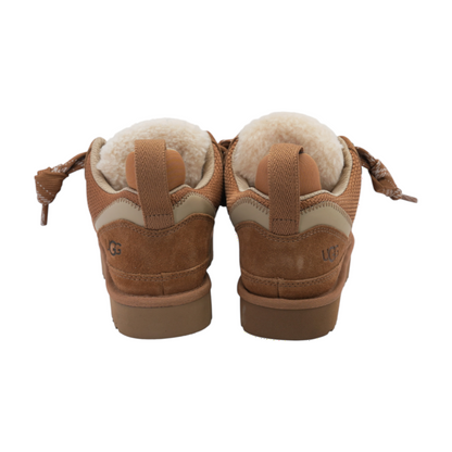 Tan Winter Boots