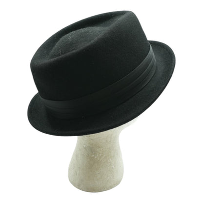 Black Misc. Hat