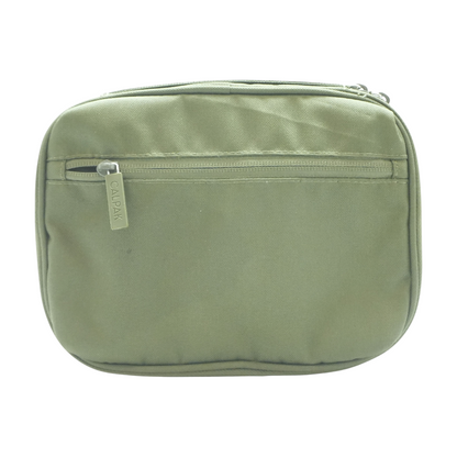 Green Accessory Organizer