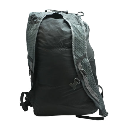 Black Backpack