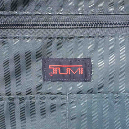Olive Duffel Bag