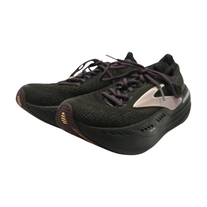 Glycerin Max Low-Top Athletic Shoes