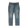 501 Straight Jeans