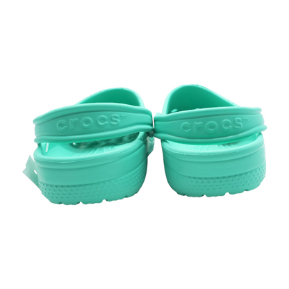 Blue Sandals Shoes