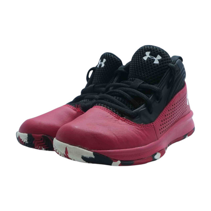 Red Athletics