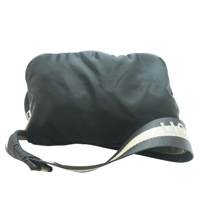Black Belt Bag