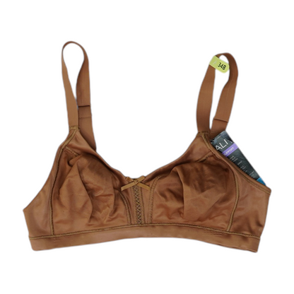 Brown Bra