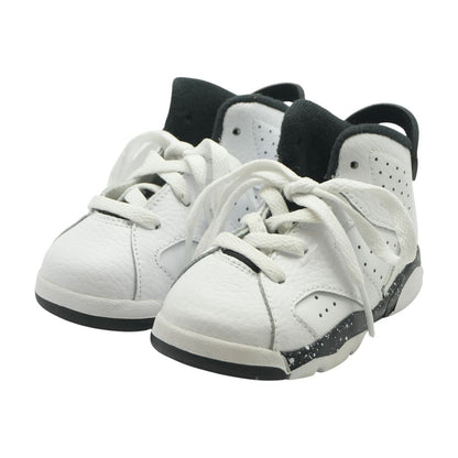 White Toddler Shoes