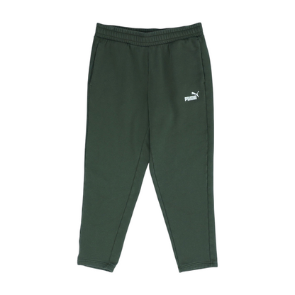 Green Regular Pants