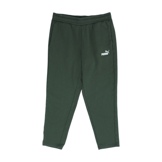 Green Regular Pants
