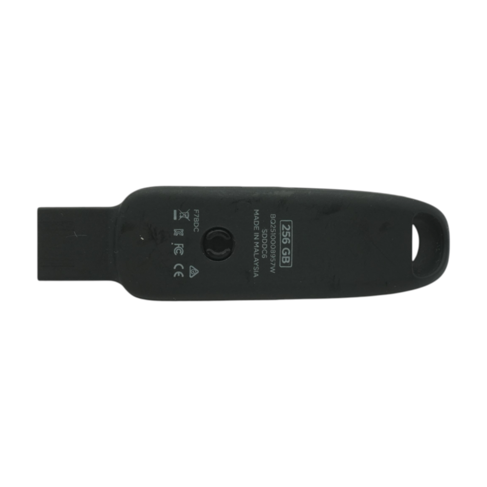256GB USB Flash Drive