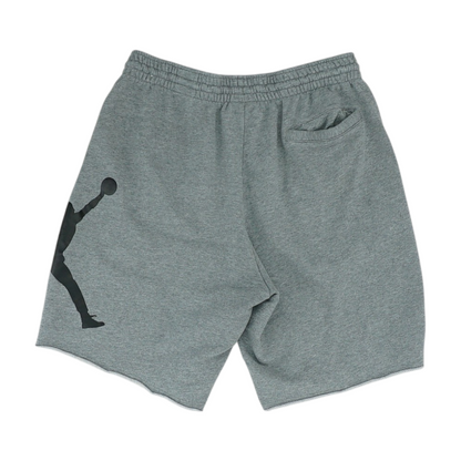 Gray Active Shorts