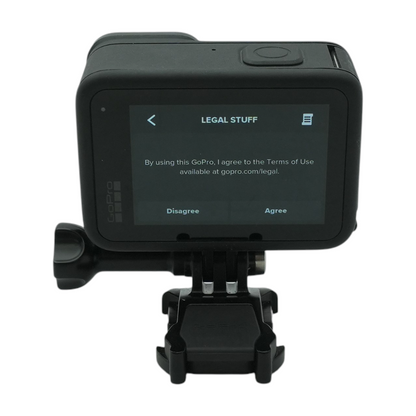 Hero 13 Action Camera and Accessories