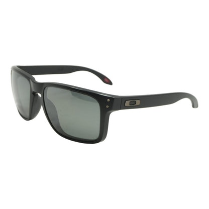 Black OO9417-0559 Square Sunglasses