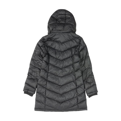 Black Puffer Jacket