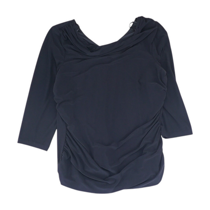 Black Blouse