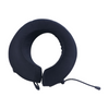 Black Neck Pillow