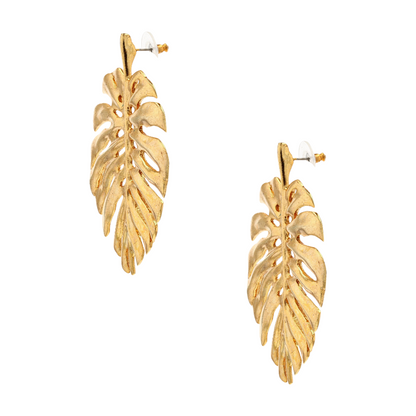 Costume Statement Earrings