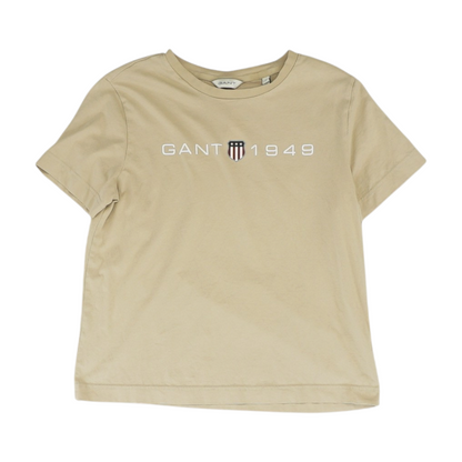 Tan T-Shirt