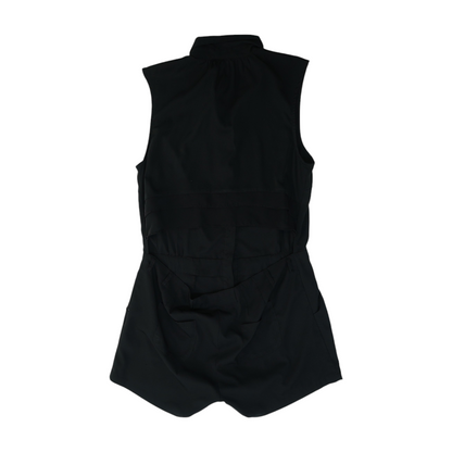 Black Romper