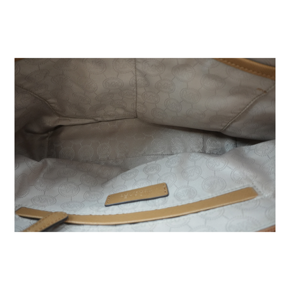 Brown Shoulder Bag
