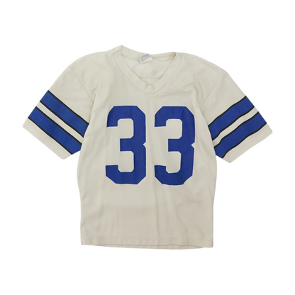 Vintage Dallas Cowboys #33 Jersey
