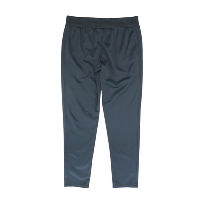 Black Active Pants