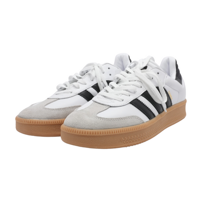 Samba XLG Low-Top Athletic Shoes