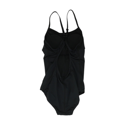 Black One-Piece